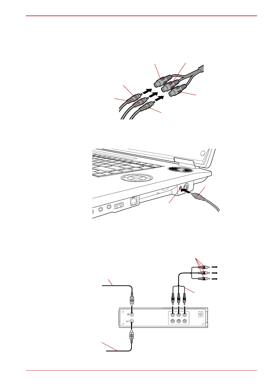 Toshiba Qosmio G40 User Manual | Page 157 / 256