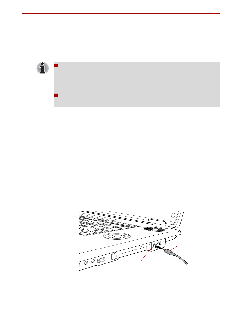 Connecting the video devices, Connecting the video devices -15, Connecting the | Video-in port, Connecting the video-in port | Toshiba Qosmio G40 User Manual | Page 159 / 256