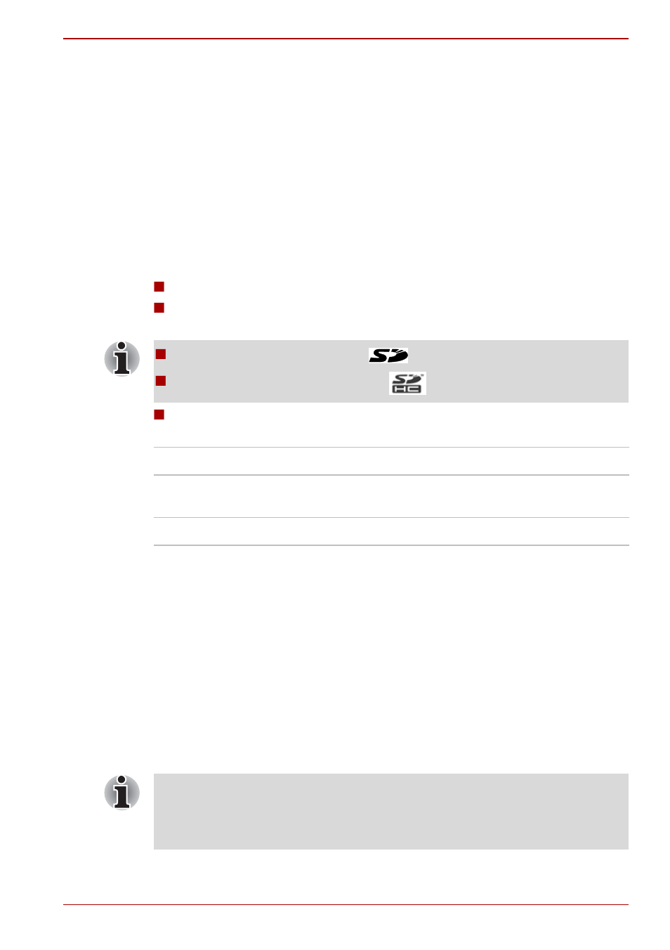 Toshiba Qosmio G40 User Manual | Page 167 / 256