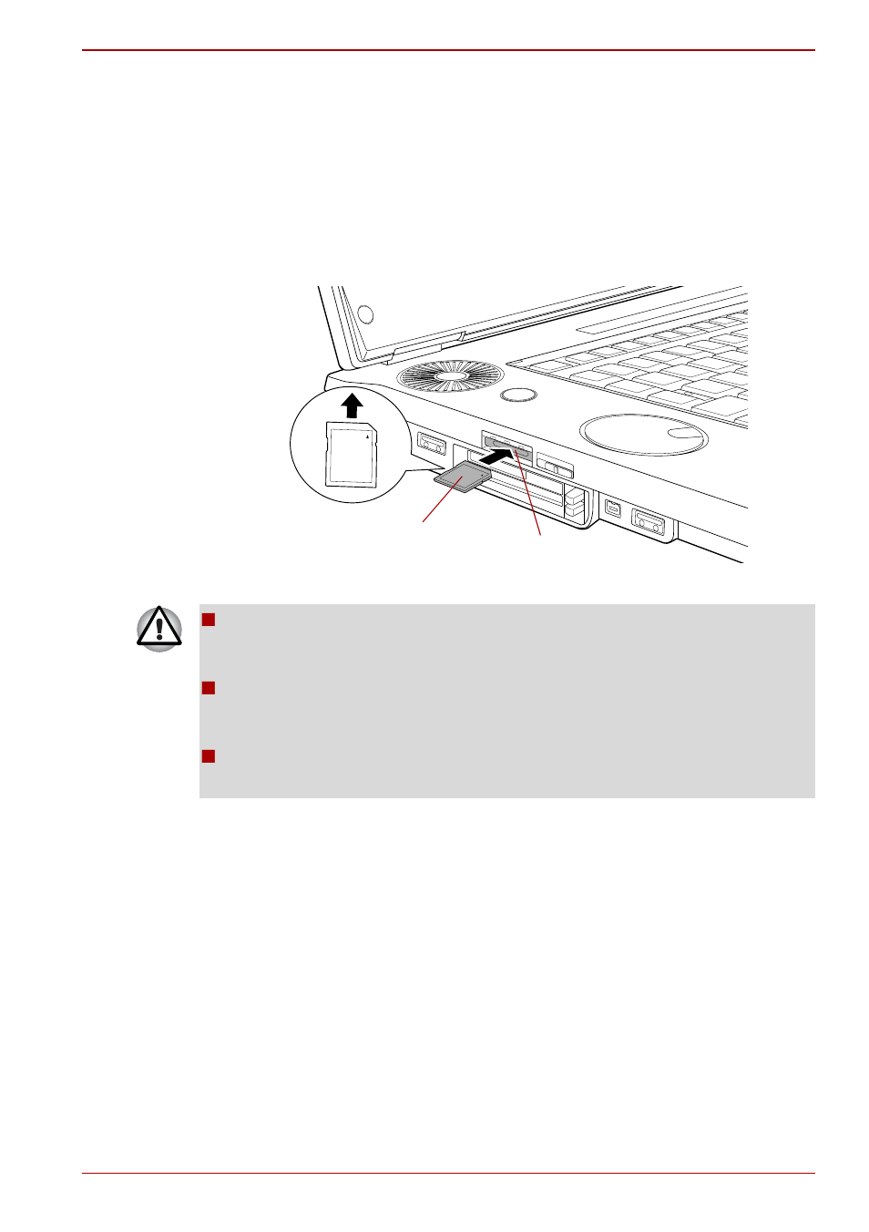 Toshiba Qosmio G40 User Manual | Page 169 / 256