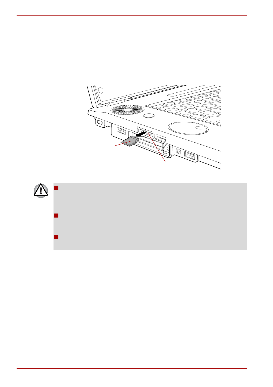 Toshiba Qosmio G40 User Manual | Page 170 / 256