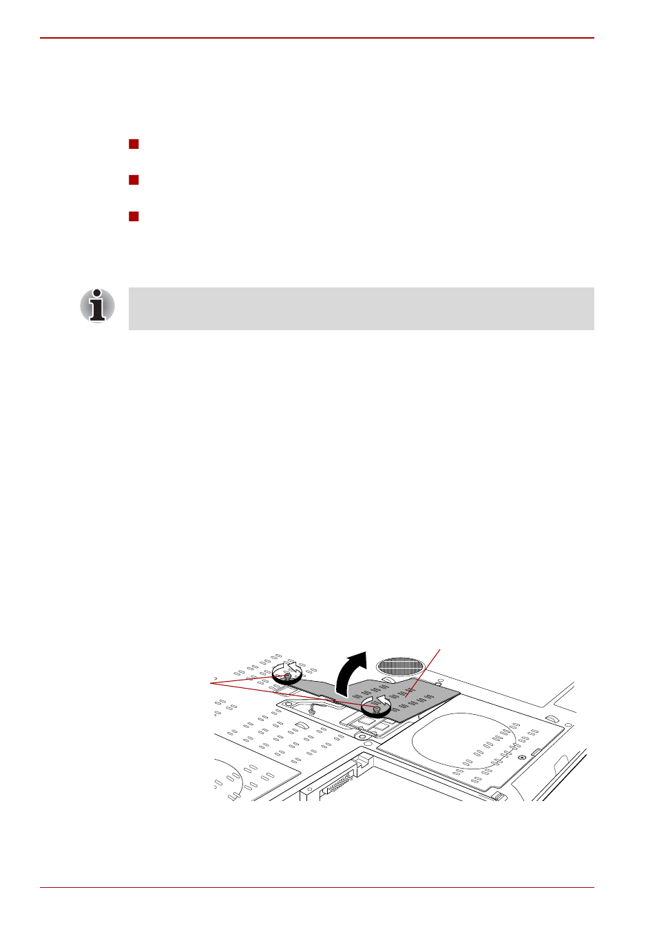 Toshiba Qosmio G40 User Manual | Page 172 / 256