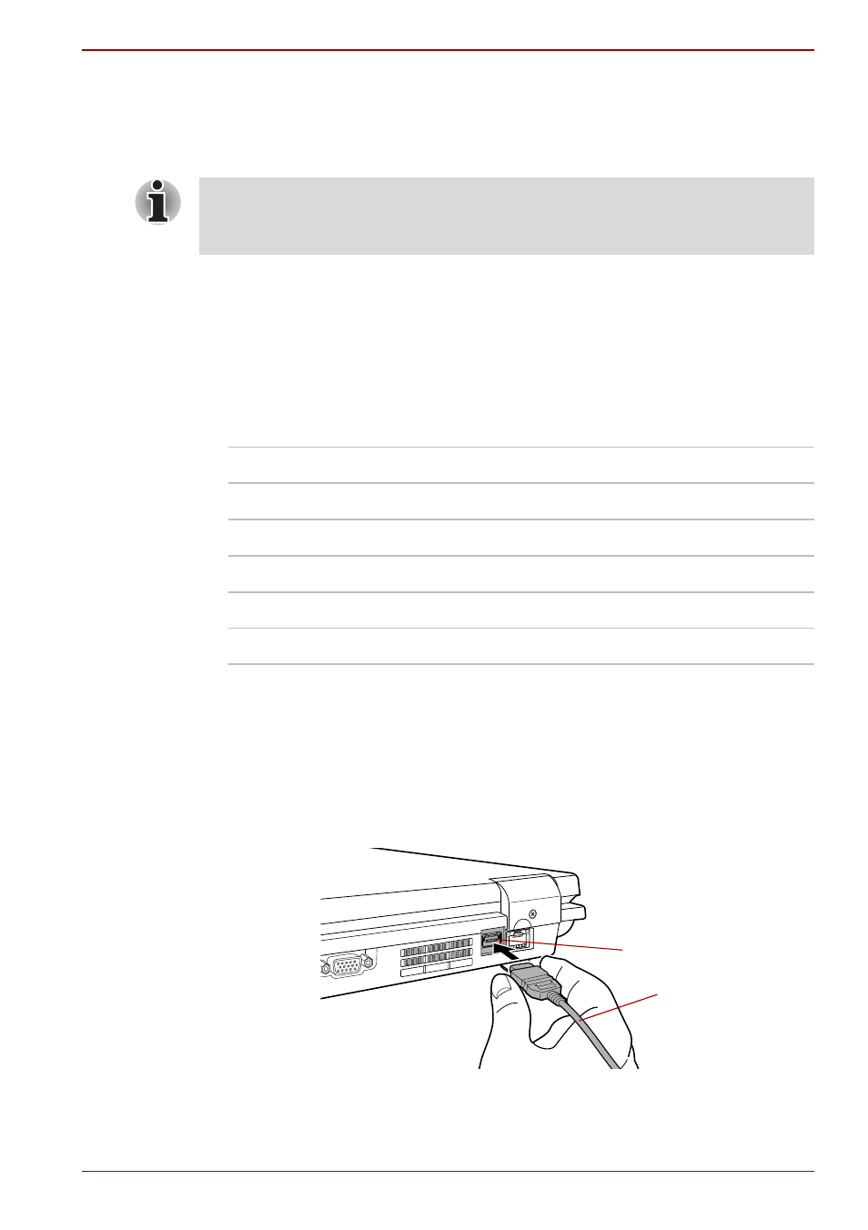 Hdmi, Hdmi -21, Connecting the hdmi out port | Toshiba Qosmio G40 User Manual | Page 181 / 256