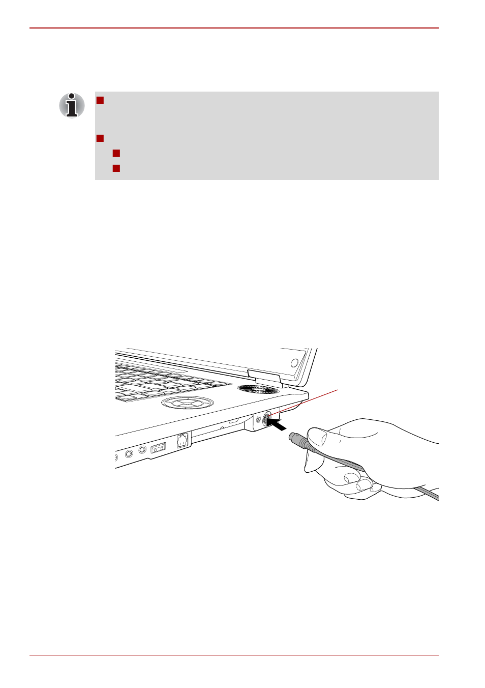 S-video-in, S-video-in -22, To the | Video-in, Section in, Settings for display video on hdmi | Toshiba Qosmio G40 User Manual | Page 182 / 256