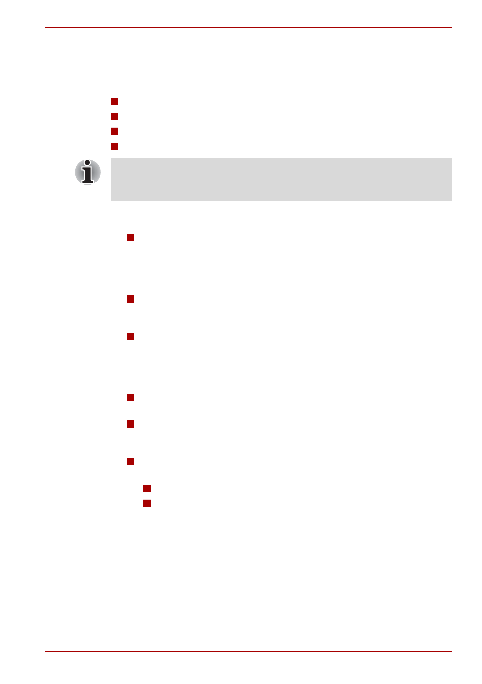 I.link (ieee1394), I.link (ieee1394) -23, Precautions | Toshiba Qosmio G40 User Manual | Page 183 / 256