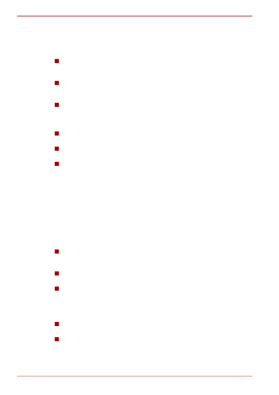 Preliminary checklist, Analyzing the problem | Toshiba Qosmio G40 User Manual | Page 188 / 256