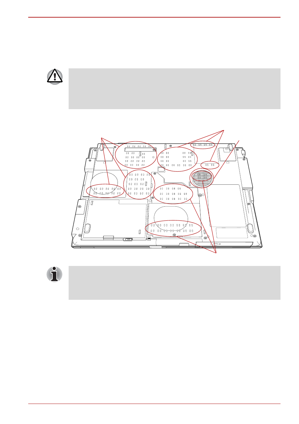 Cooling | Toshiba Qosmio G40 User Manual | Page 19 / 256