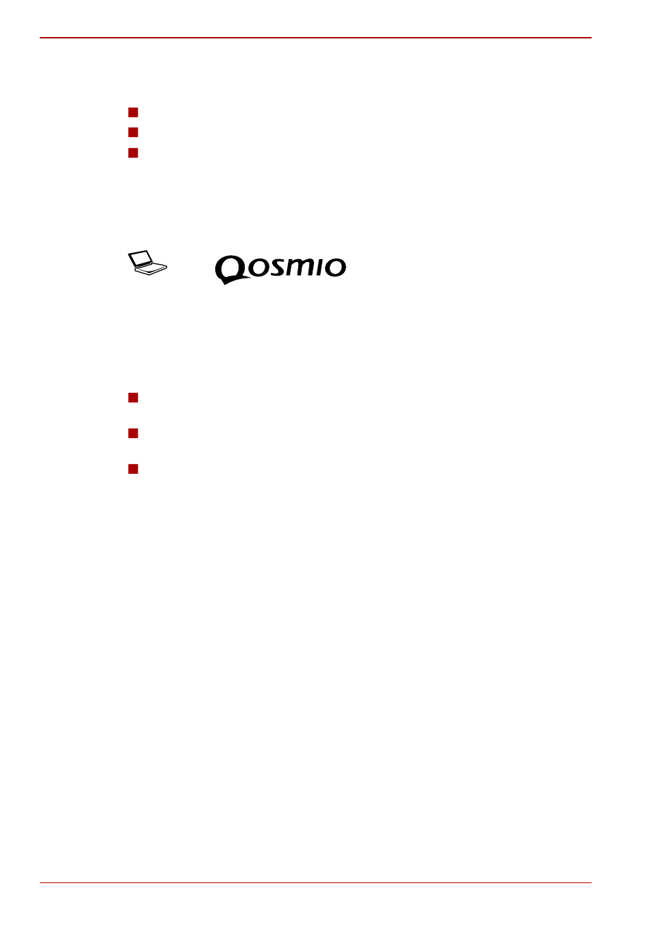 Toshiba Qosmio G40 User Manual | Page 190 / 256