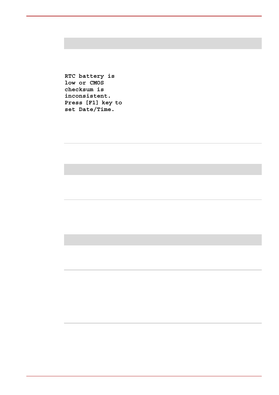 Password keyboard | Toshiba Qosmio G40 User Manual | Page 193 / 256