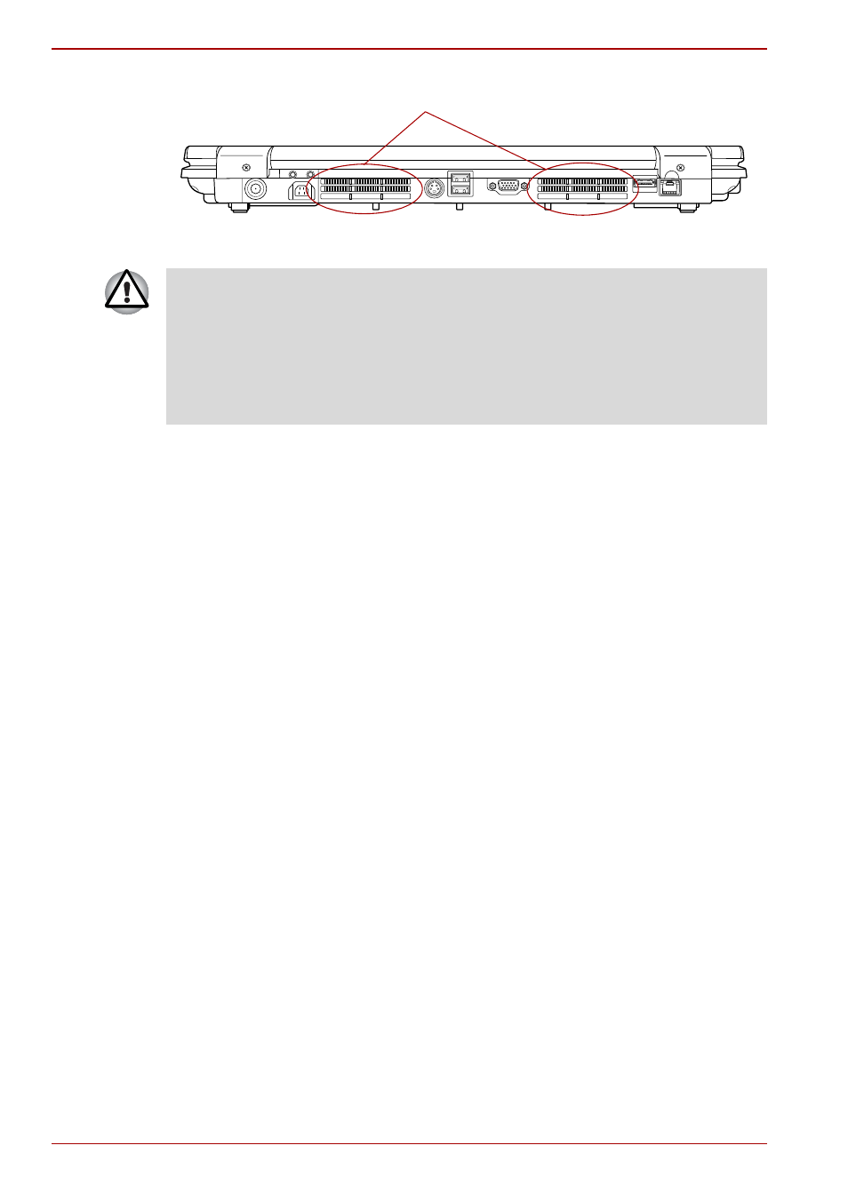 Toshiba Qosmio G40 User Manual | Page 20 / 256