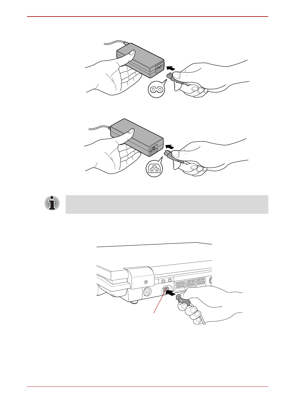 Toshiba Qosmio G40 User Manual | Page 59 / 256