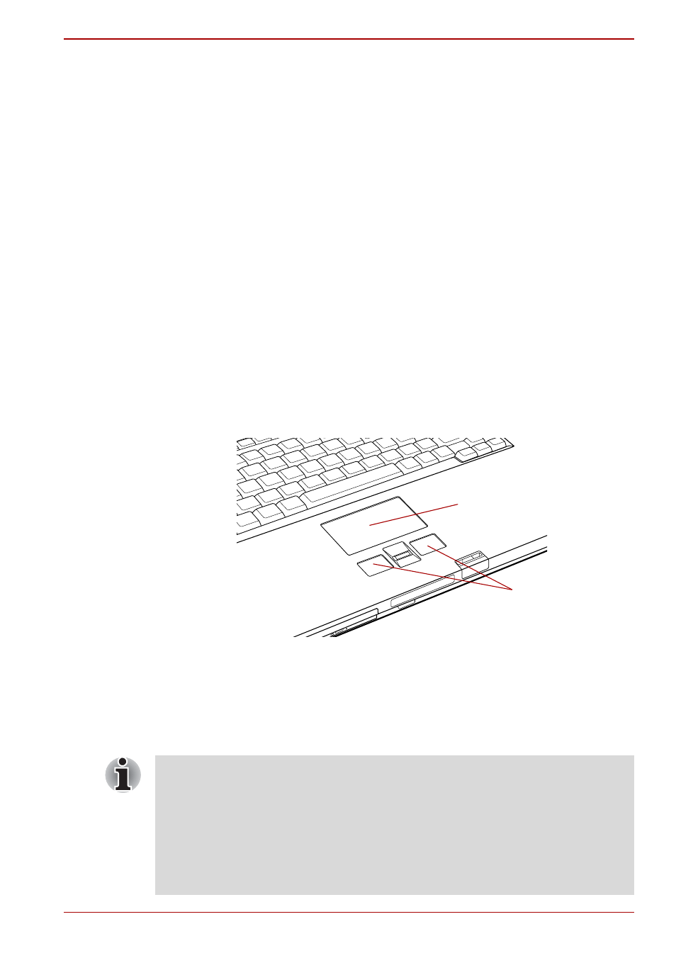 Chapter 4 - operating basics, Using the touch pad, Chapter 4 | Operating basics, Using the touch pad -1, Using the touch | Toshiba Qosmio G40 User Manual | Page 67 / 256