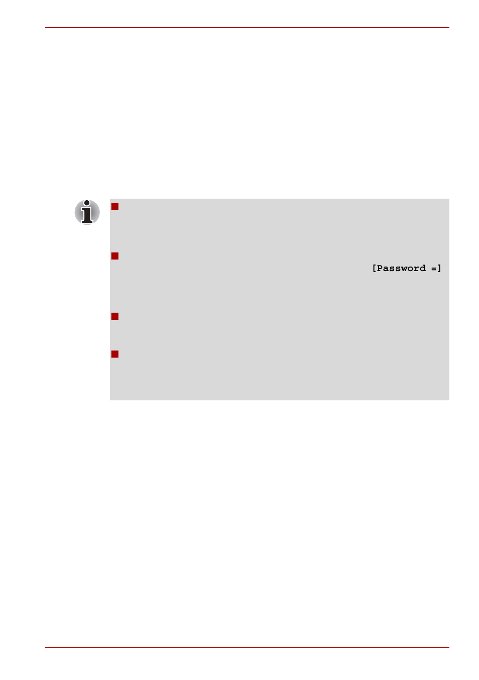 Fingerprint power-on security | Toshiba Qosmio G40 User Manual | Page 75 / 256