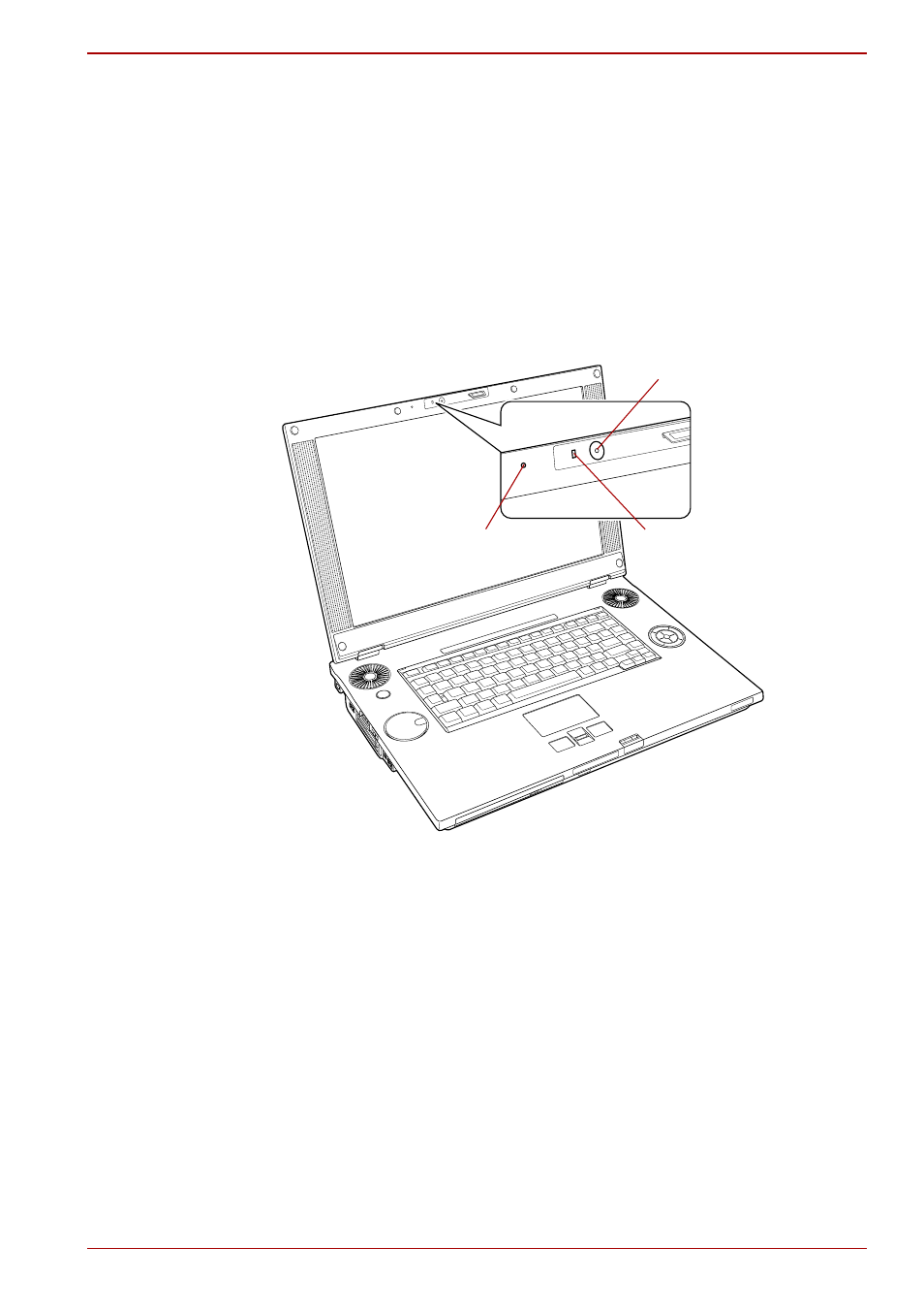 Web camera, Web camera -11, Section | To the | Toshiba Qosmio G40 User Manual | Page 77 / 256