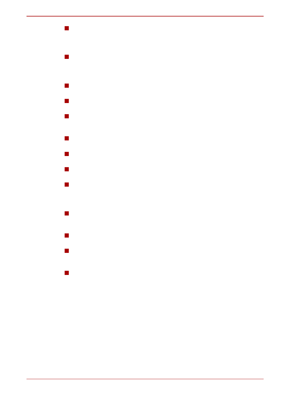 Toshiba Qosmio G40 User Manual | Page 87 / 256