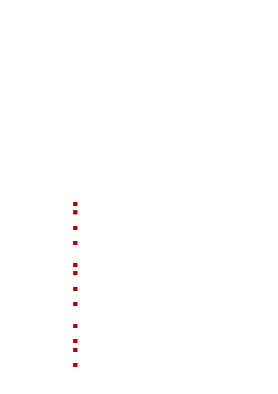 Toshiba Qosmio G40 User Manual | Page 91 / 256