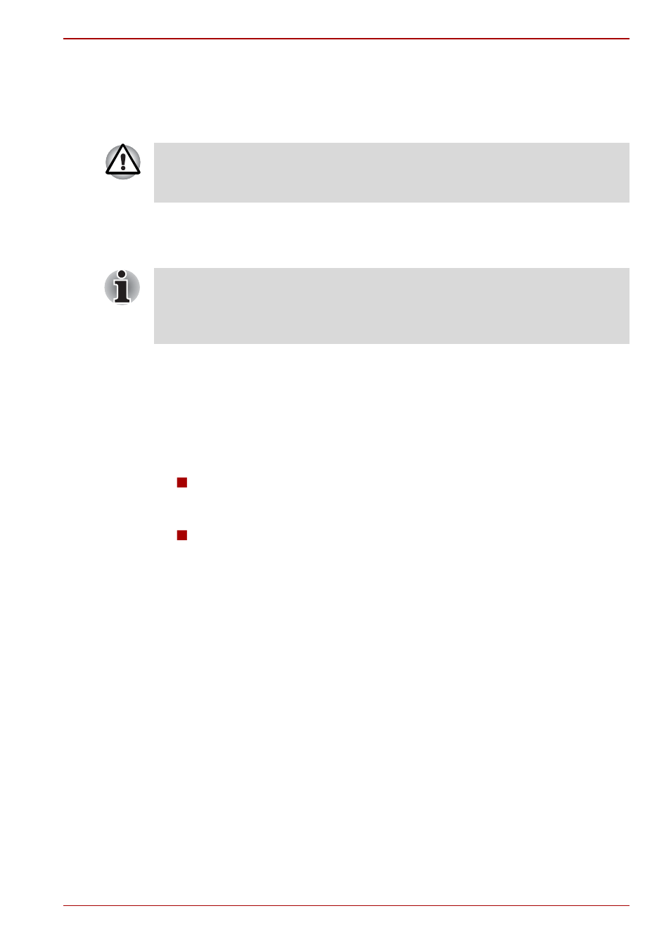 Region selection, Properties menu | Toshiba Qosmio G40 User Manual | Page 99 / 256