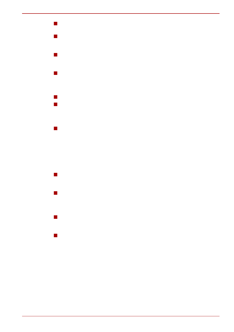 Toshiba Tecra M9 User Manual | Page 101 / 212