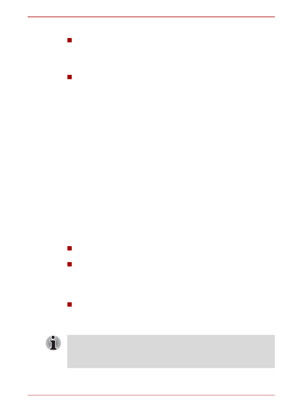 Bluetooth wireless technology, Security, Worldwide operation | Radio links, Bluetooth, Stack for windows, By toshiba | Toshiba Tecra M9 User Manual | Page 111 / 212