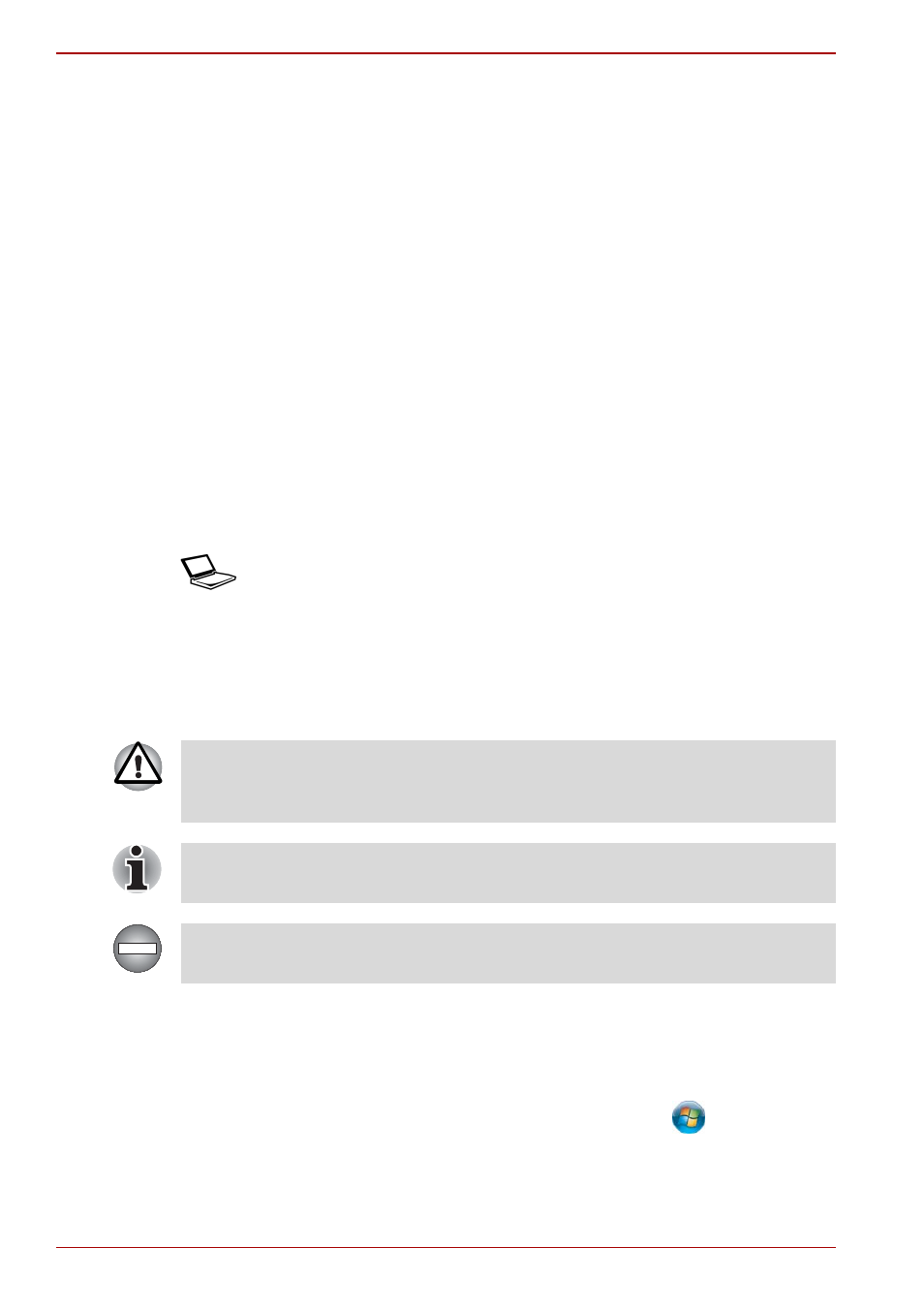 Toshiba Tecra M9 User Manual | Page 12 / 212