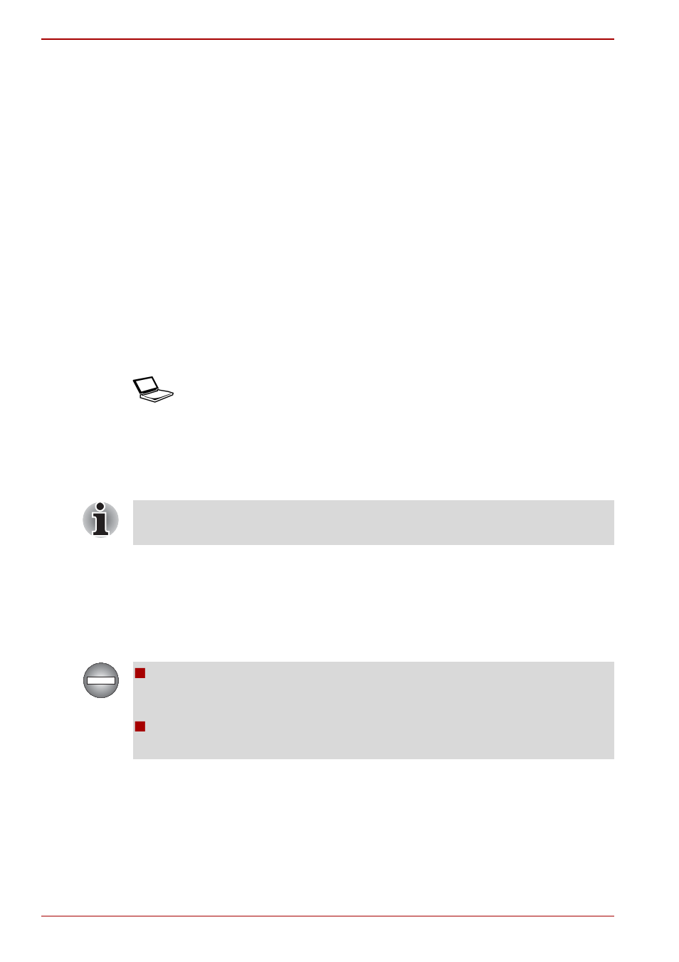 Toshiba Tecra M9 User Manual | Page 130 / 212