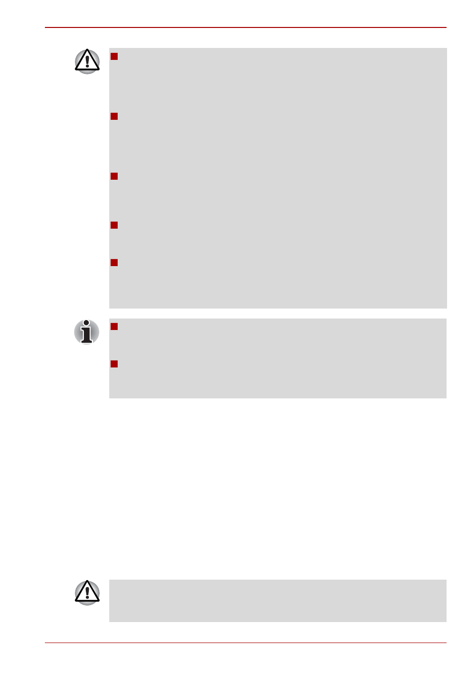 Charging the batteries | Toshiba Tecra M9 User Manual | Page 131 / 212