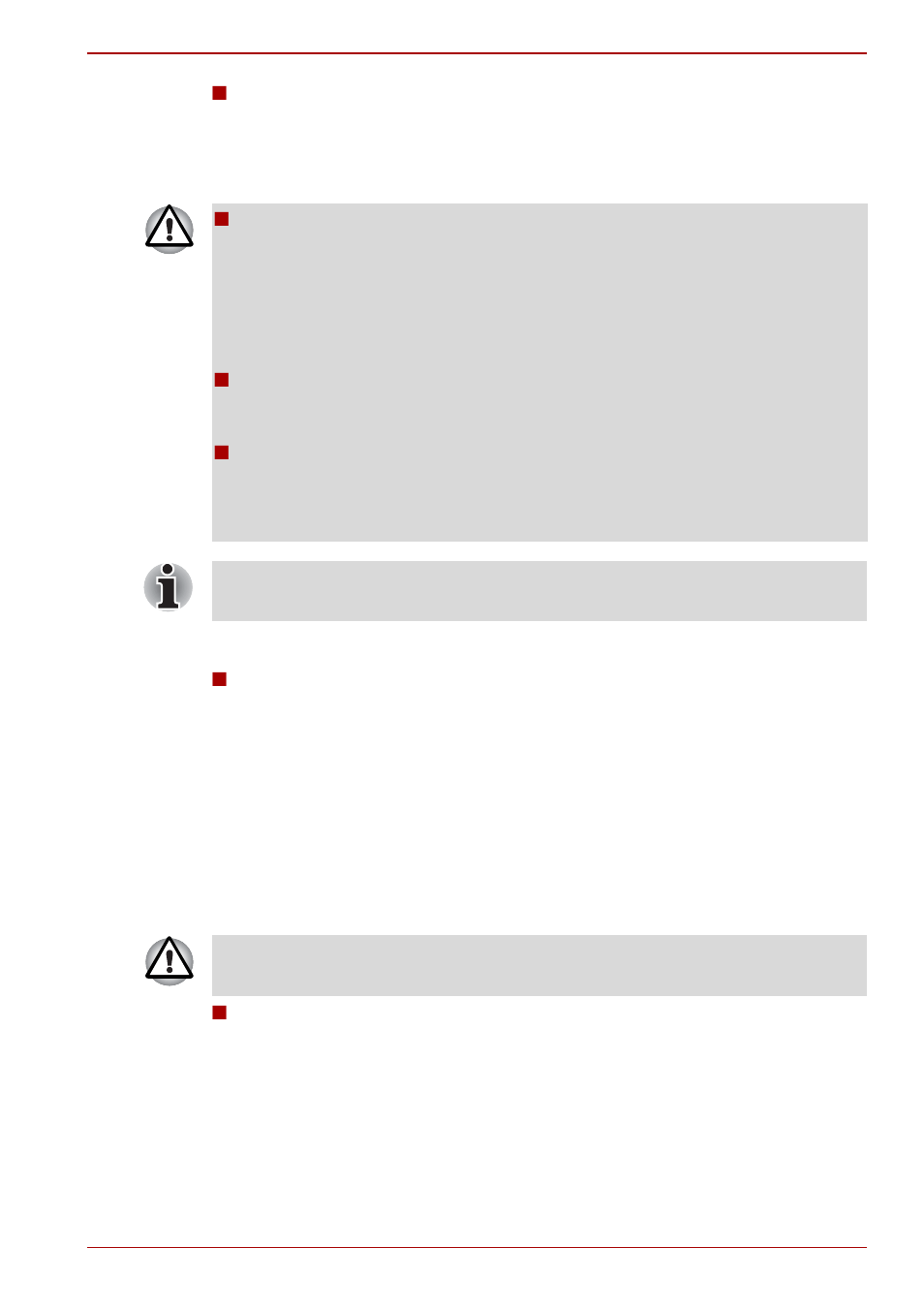 Toshiba Tecra M9 User Manual | Page 137 / 212