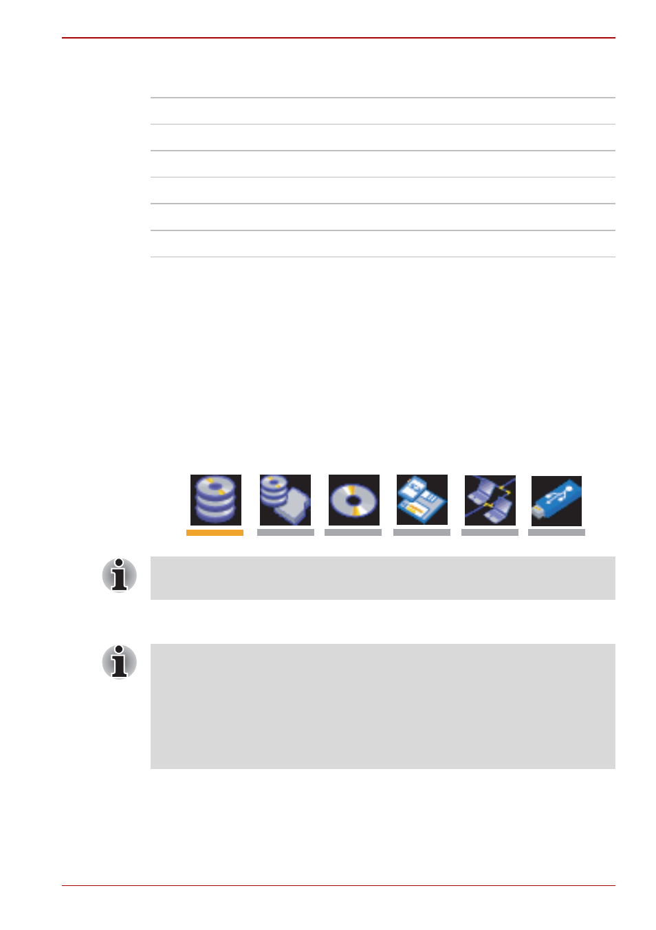Toshiba Tecra M9 User Manual | Page 143 / 212