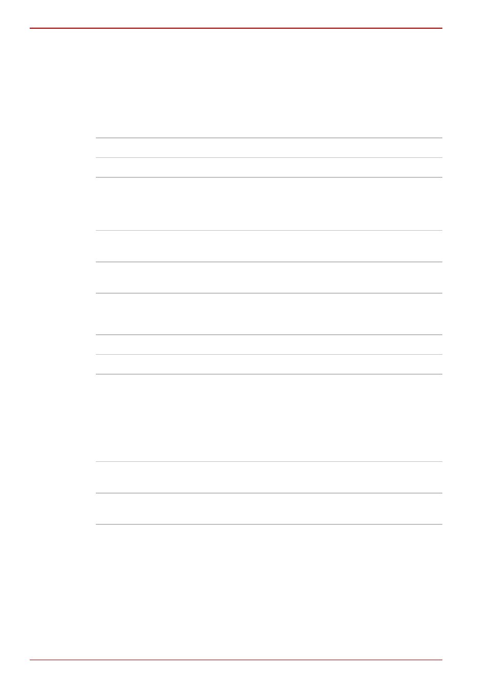 Toshiba Tecra M9 User Manual | Page 146 / 212