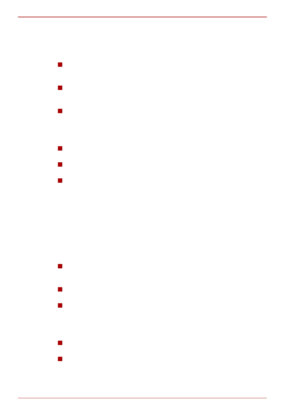 Preliminary checklist, Analyzing the problem | Toshiba Tecra M9 User Manual | Page 152 / 212