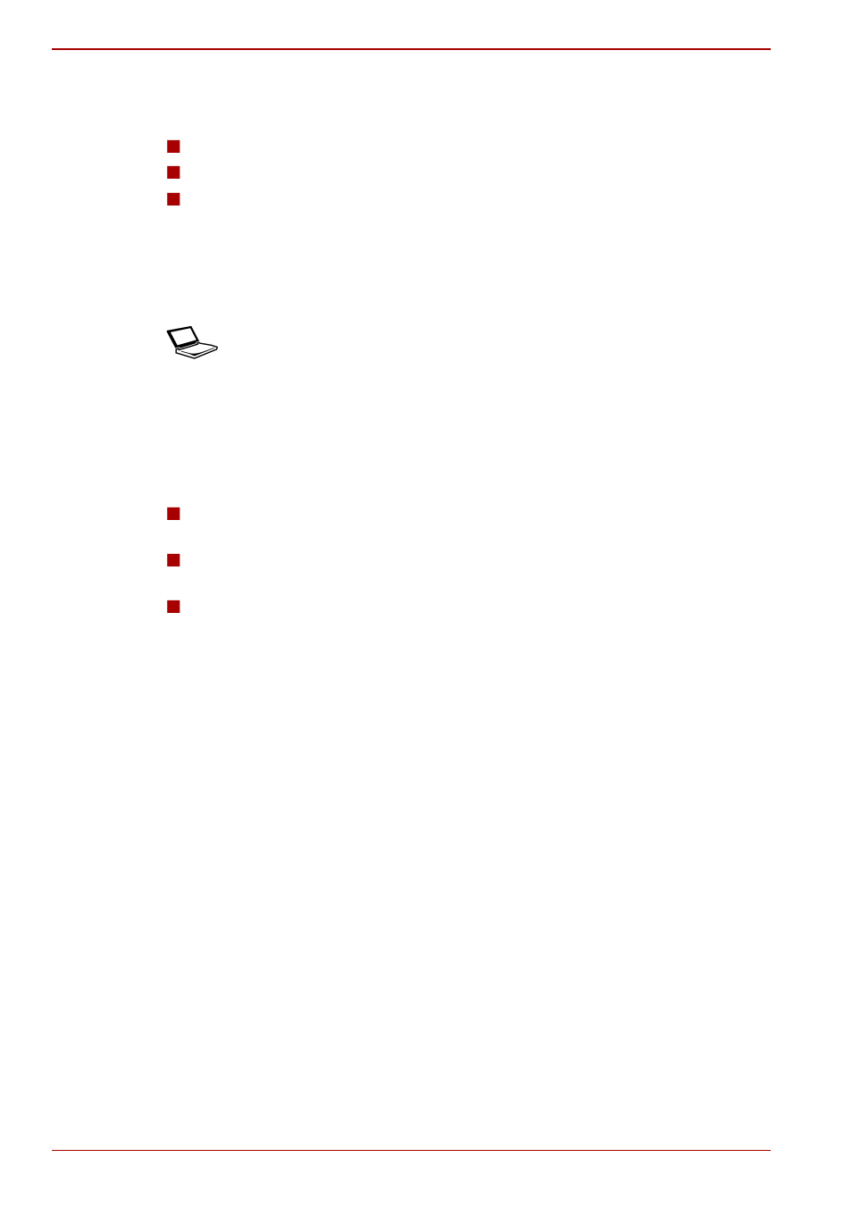 Toshiba Tecra M9 User Manual | Page 154 / 212
