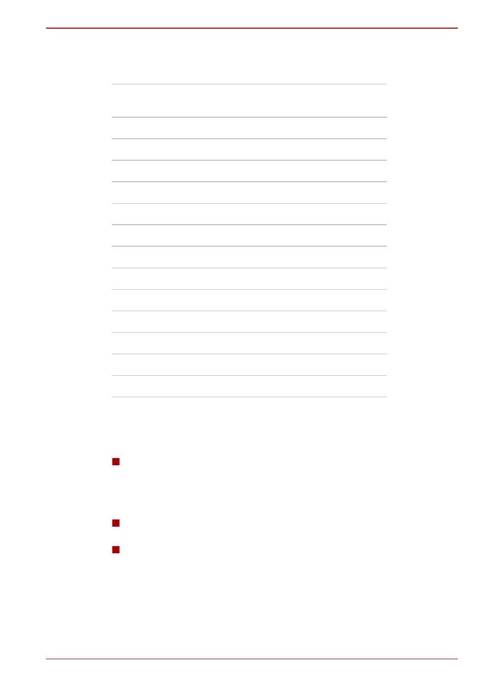 Toshiba Tecra M9 User Manual | Page 181 / 212