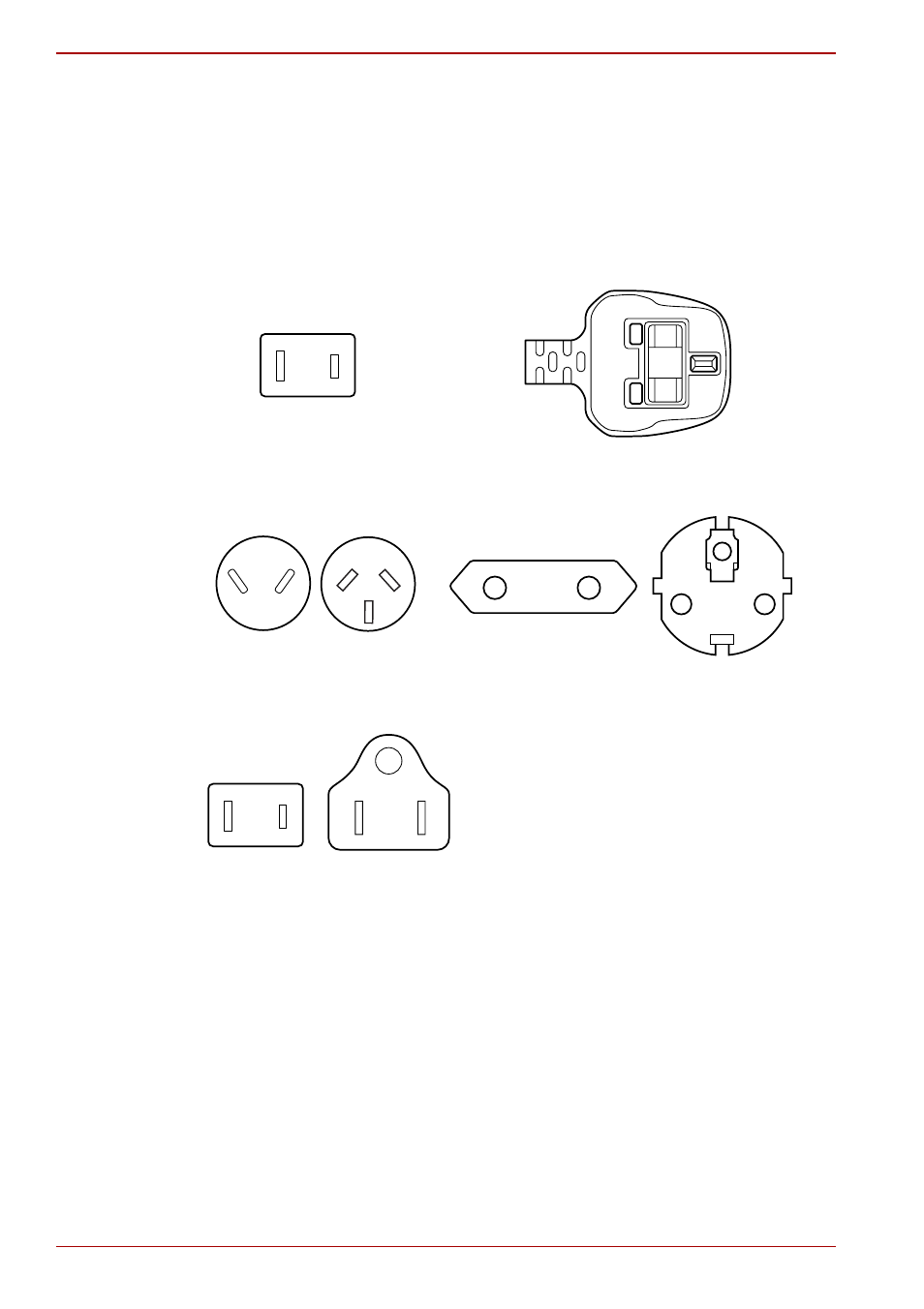 Toshiba Tecra M9 User Manual | Page 184 / 212
