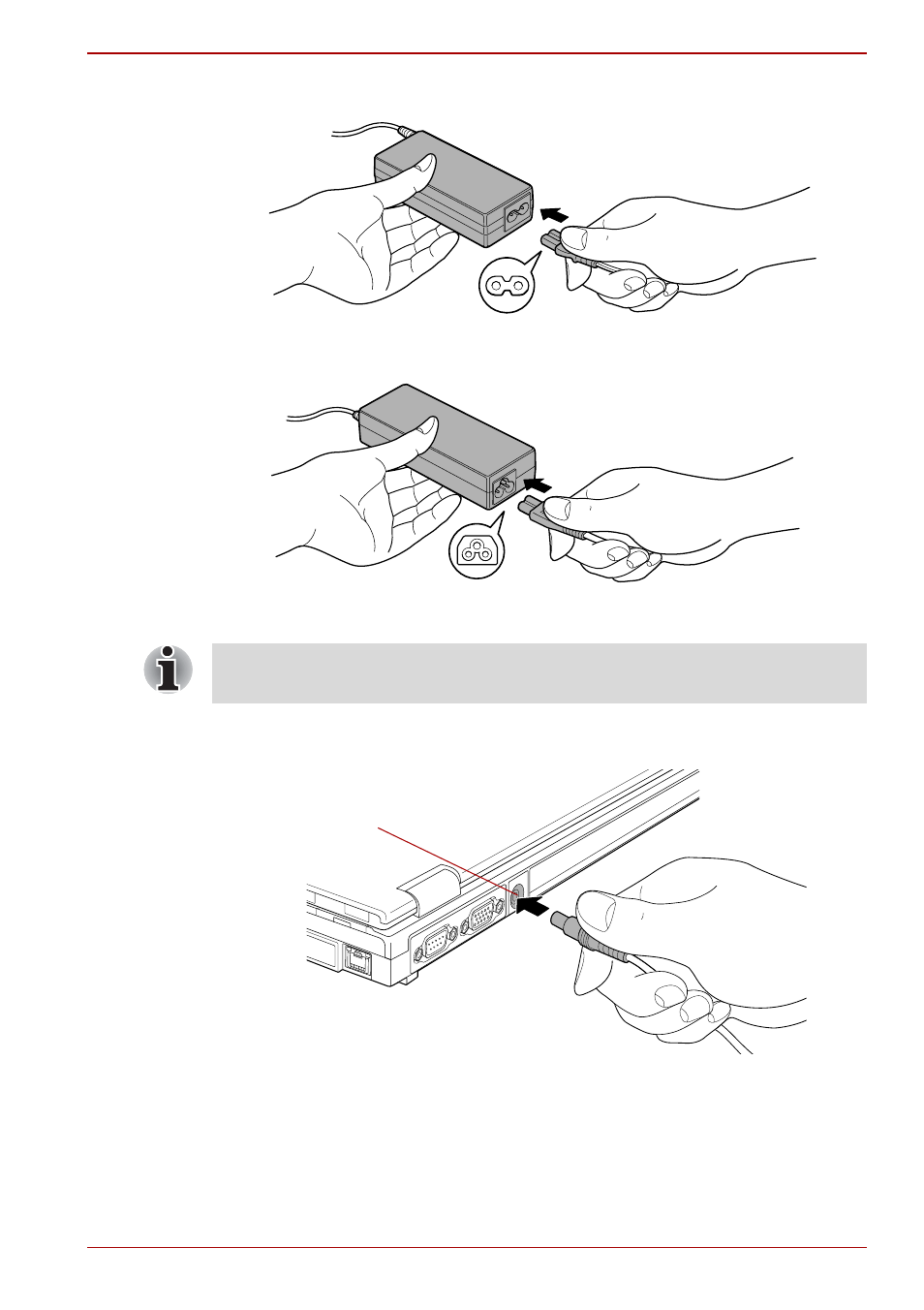 Toshiba Tecra M9 User Manual | Page 19 / 212