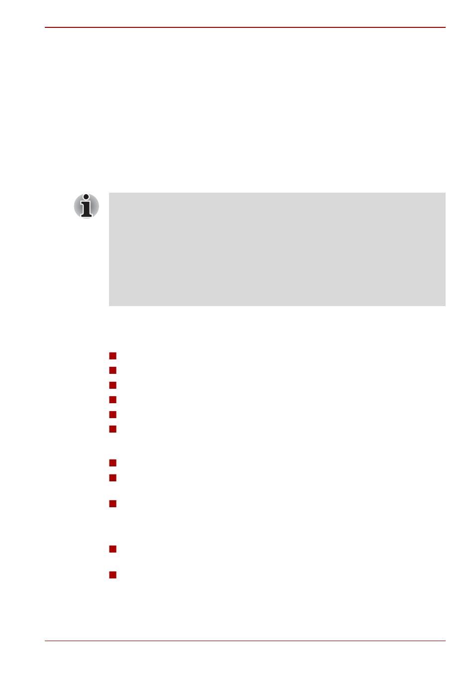 Appendix g - if your computer is stolen, Appendix g, If your computer is stolen | Toshiba Tecra M9 User Manual | Page 193 / 212