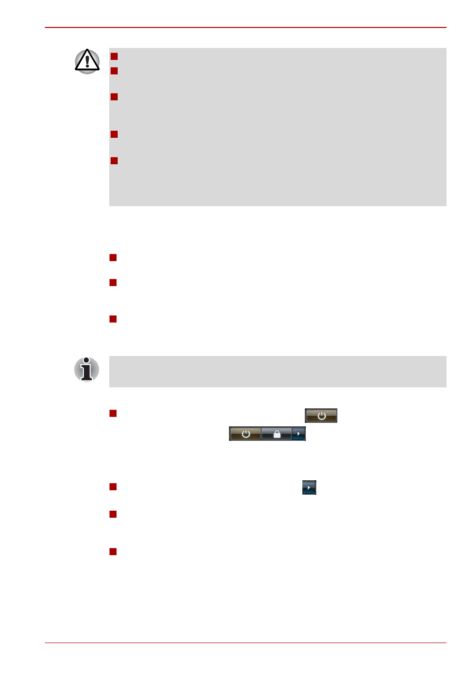 Toshiba Tecra M9 User Manual | Page 23 / 212