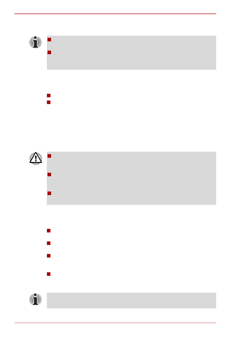 Toshiba Tecra M9 User Manual | Page 24 / 212