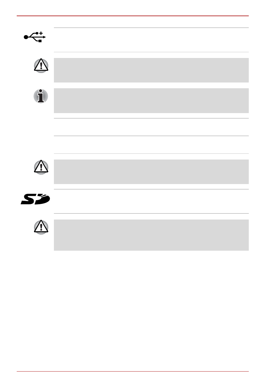 Toshiba Tecra M9 User Manual | Page 30 / 212