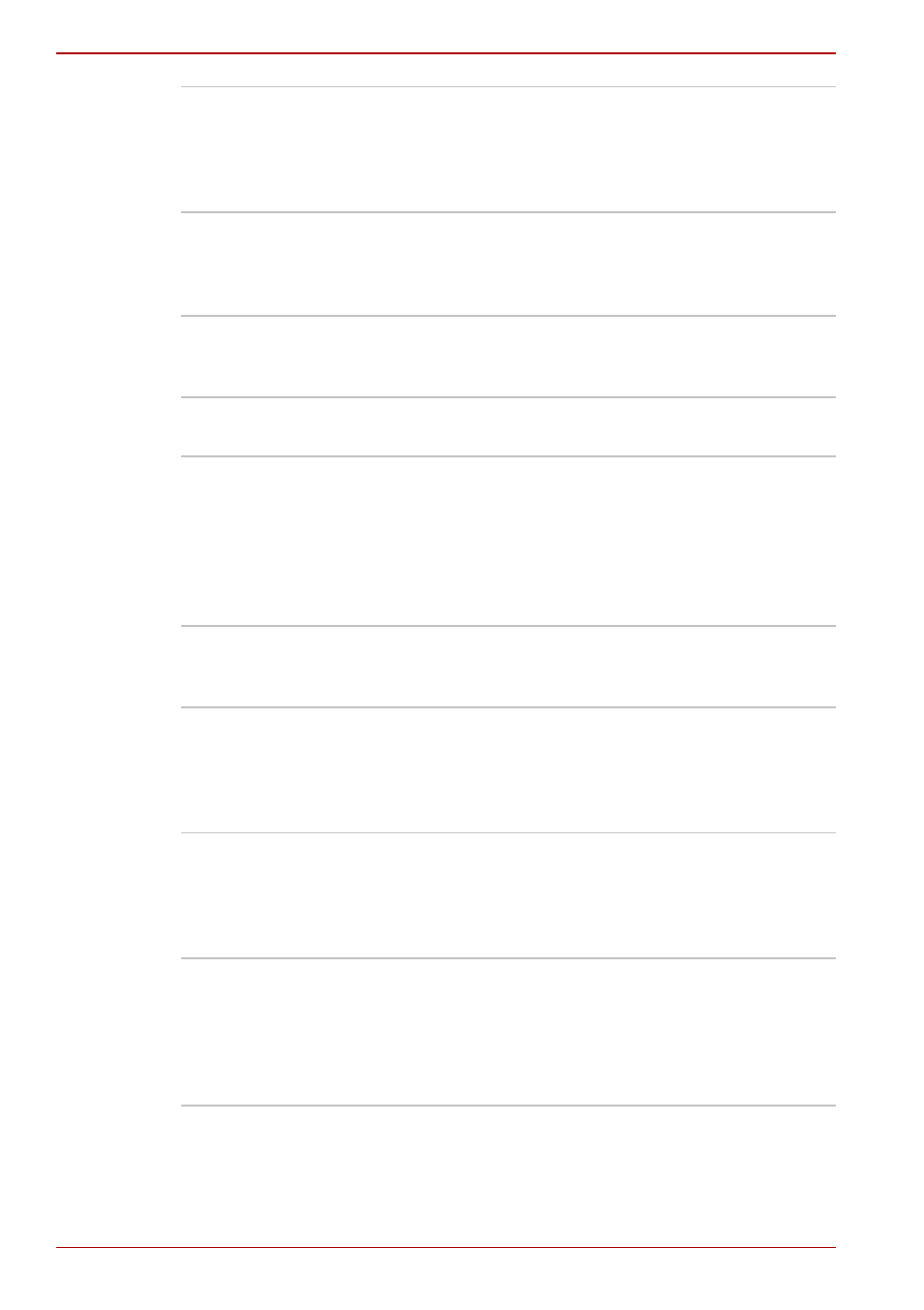 Toshiba Tecra M9 User Manual | Page 48 / 212