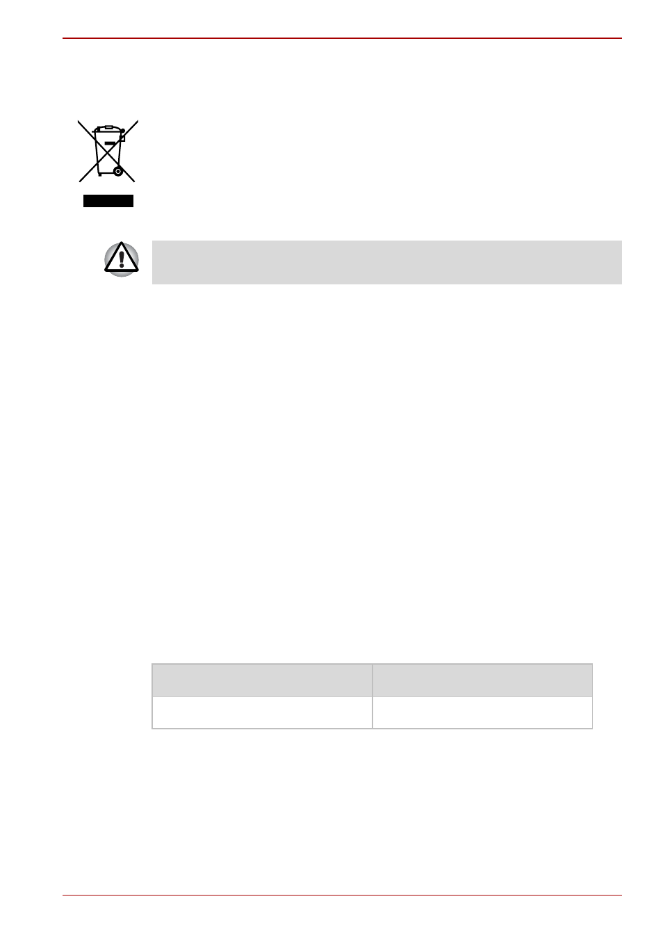 Toshiba Tecra M9 User Manual | Page 5 / 212