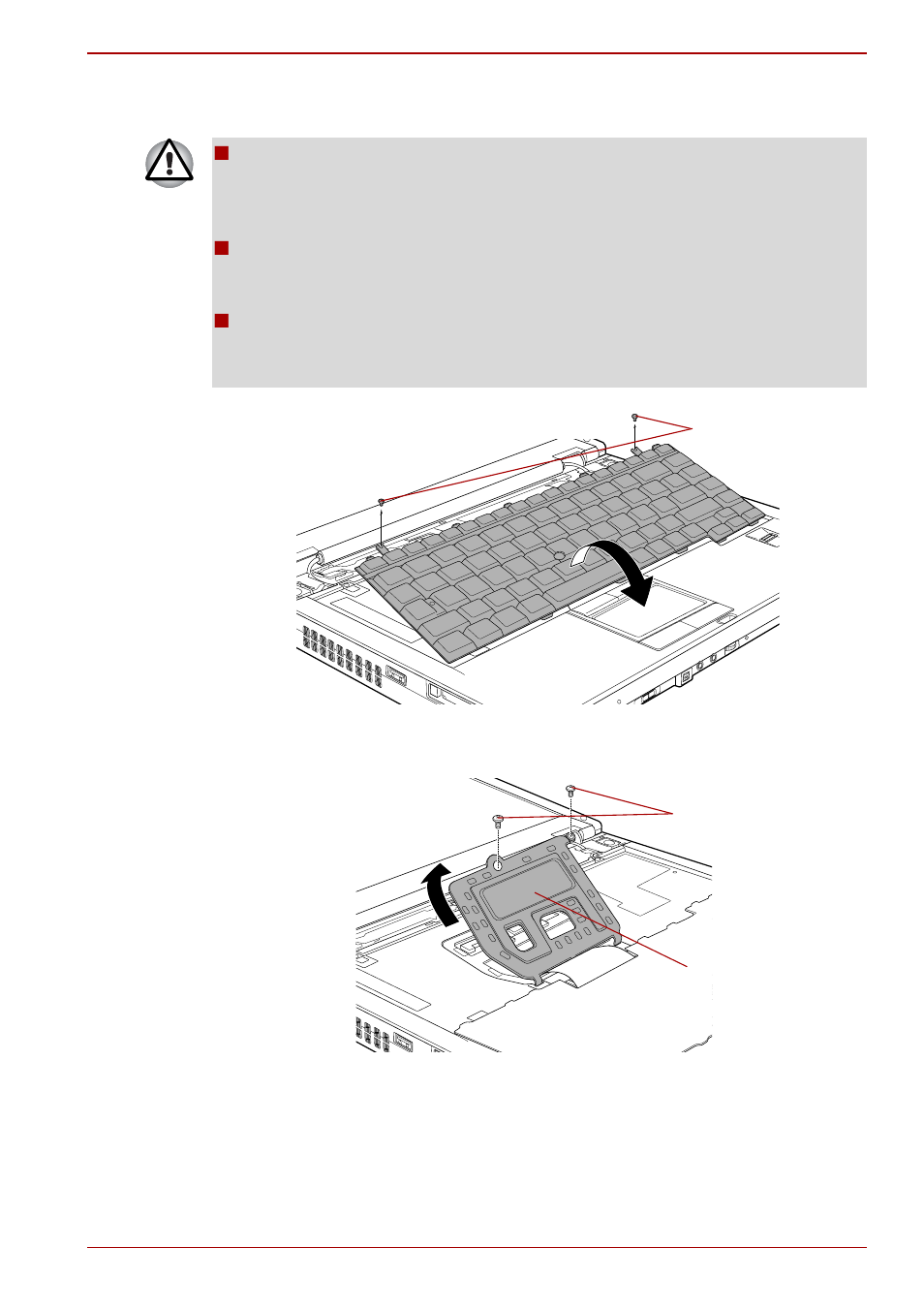 Toshiba Tecra M9 User Manual | Page 61 / 212