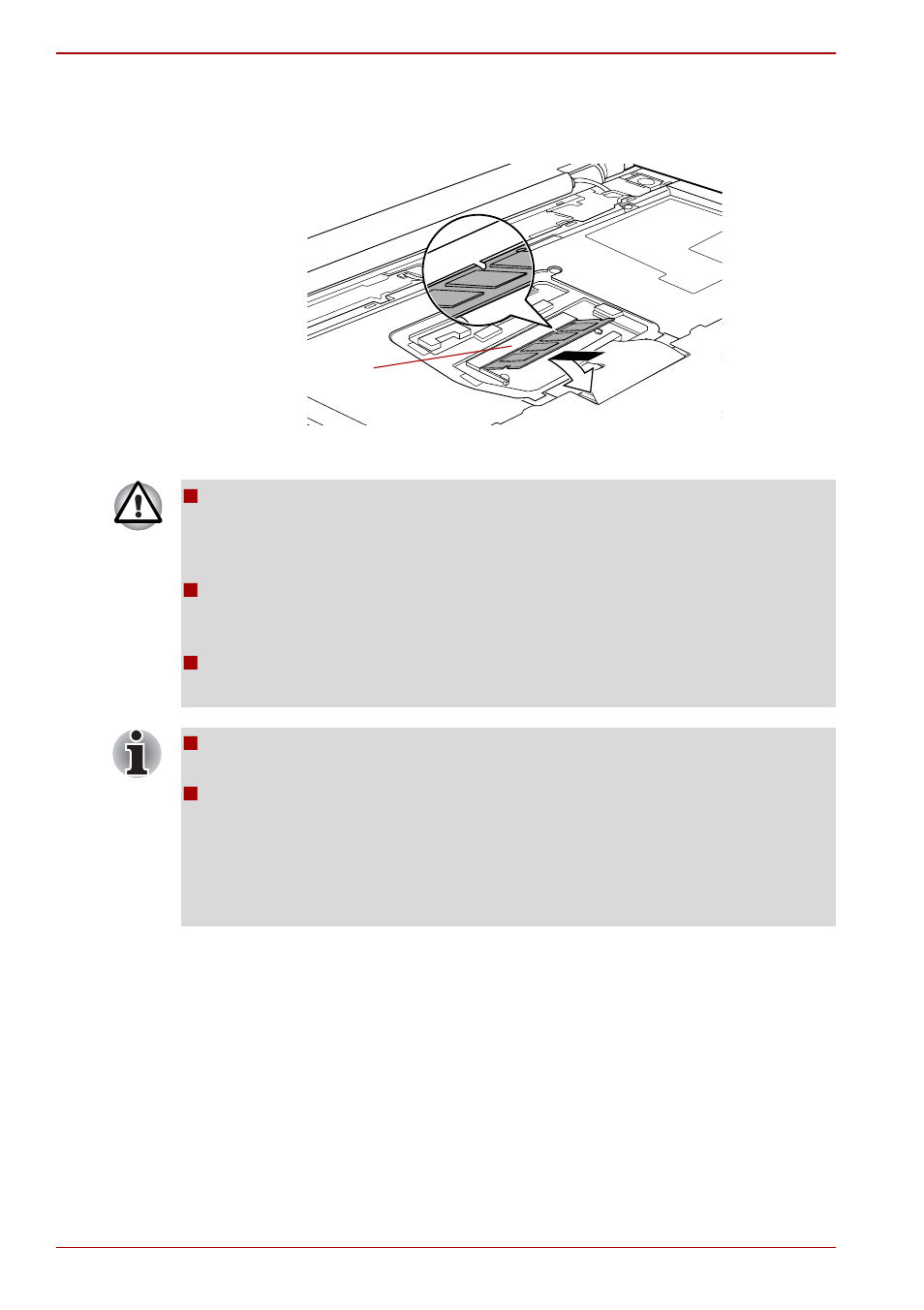 Toshiba Tecra M9 User Manual | Page 62 / 212