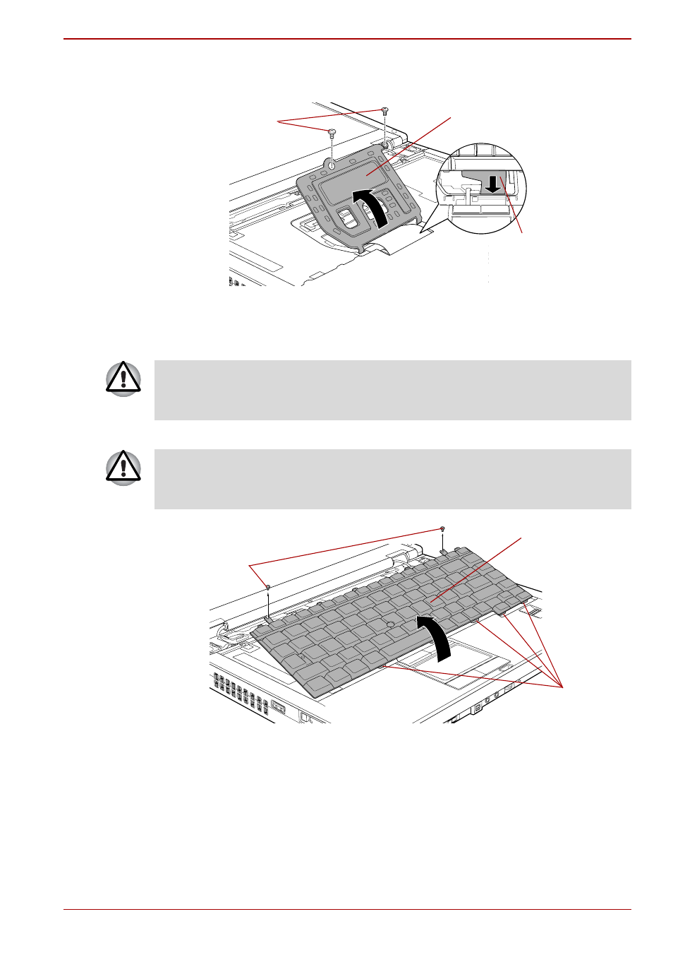 Toshiba Tecra M9 User Manual | Page 63 / 212