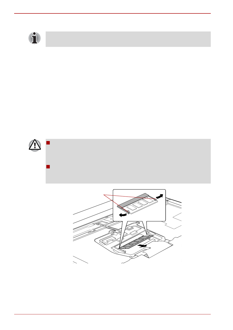 Toshiba Tecra M9 User Manual | Page 64 / 212