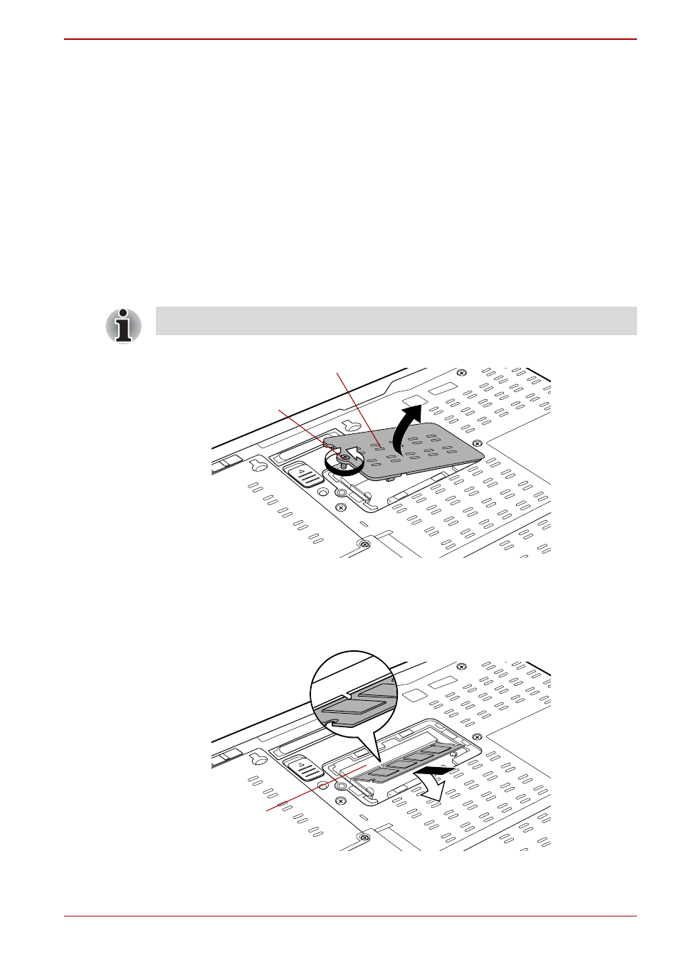 Toshiba Tecra M9 User Manual | Page 65 / 212
