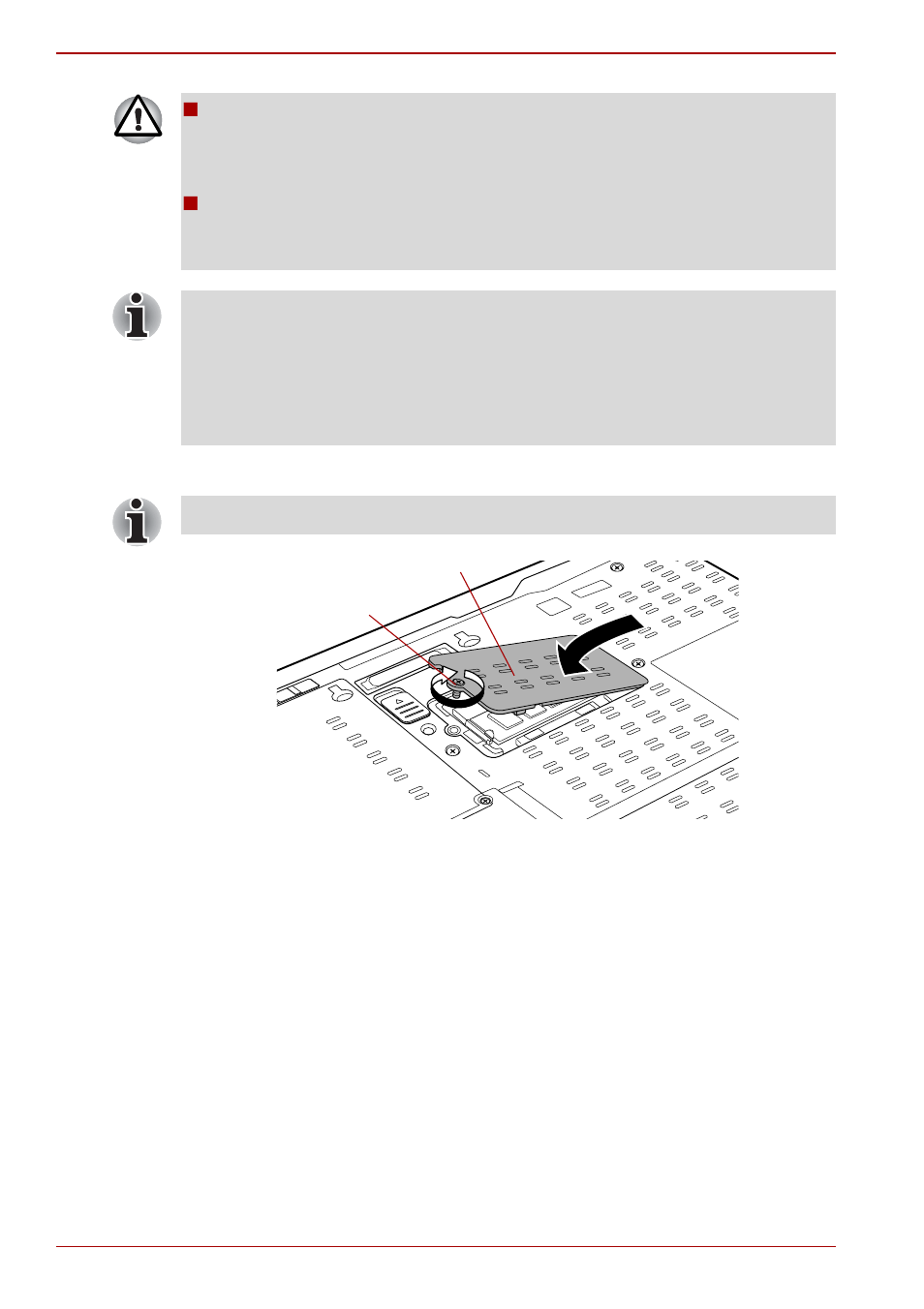 Toshiba Tecra M9 User Manual | Page 66 / 212