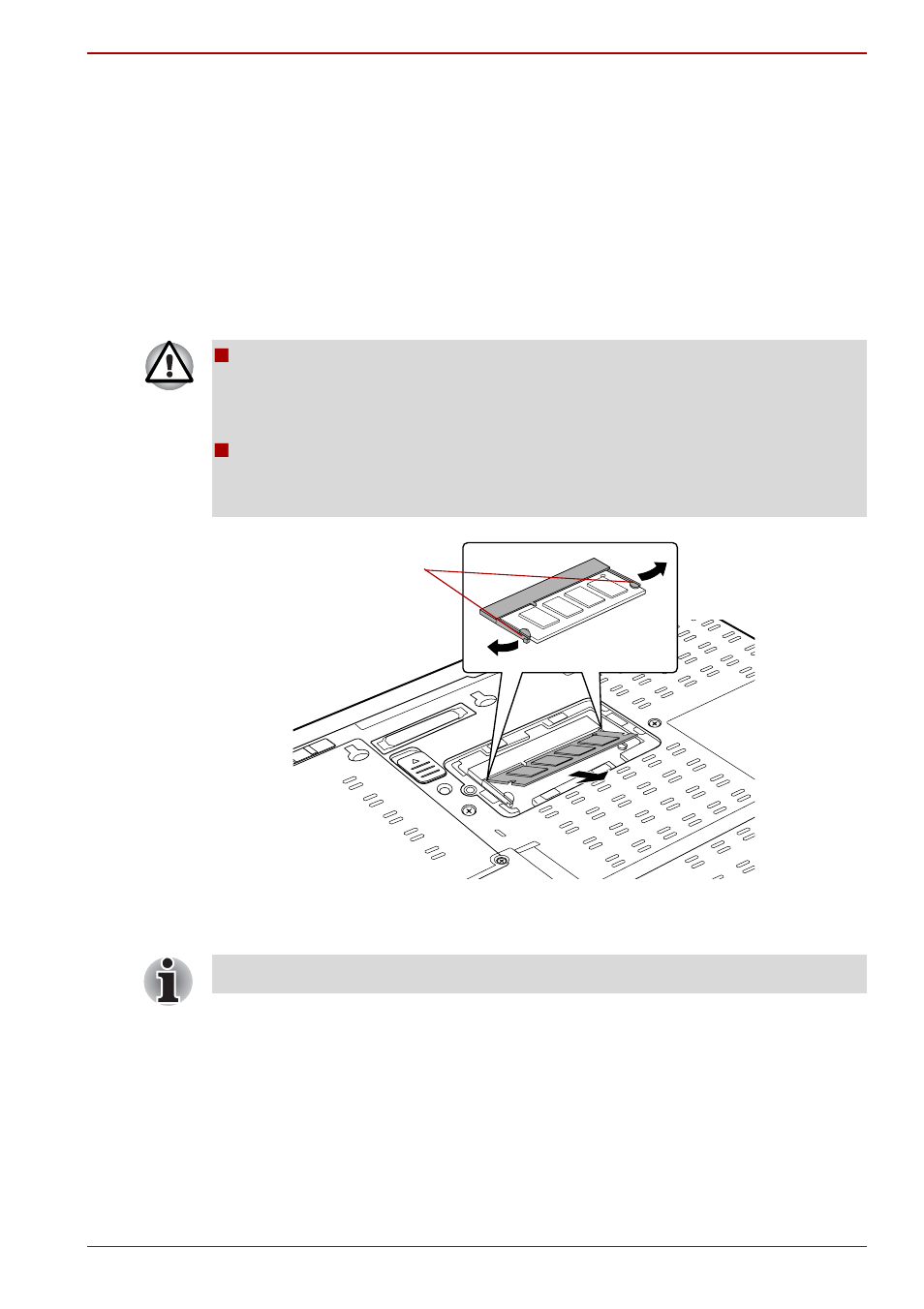 Toshiba Tecra M9 User Manual | Page 67 / 212