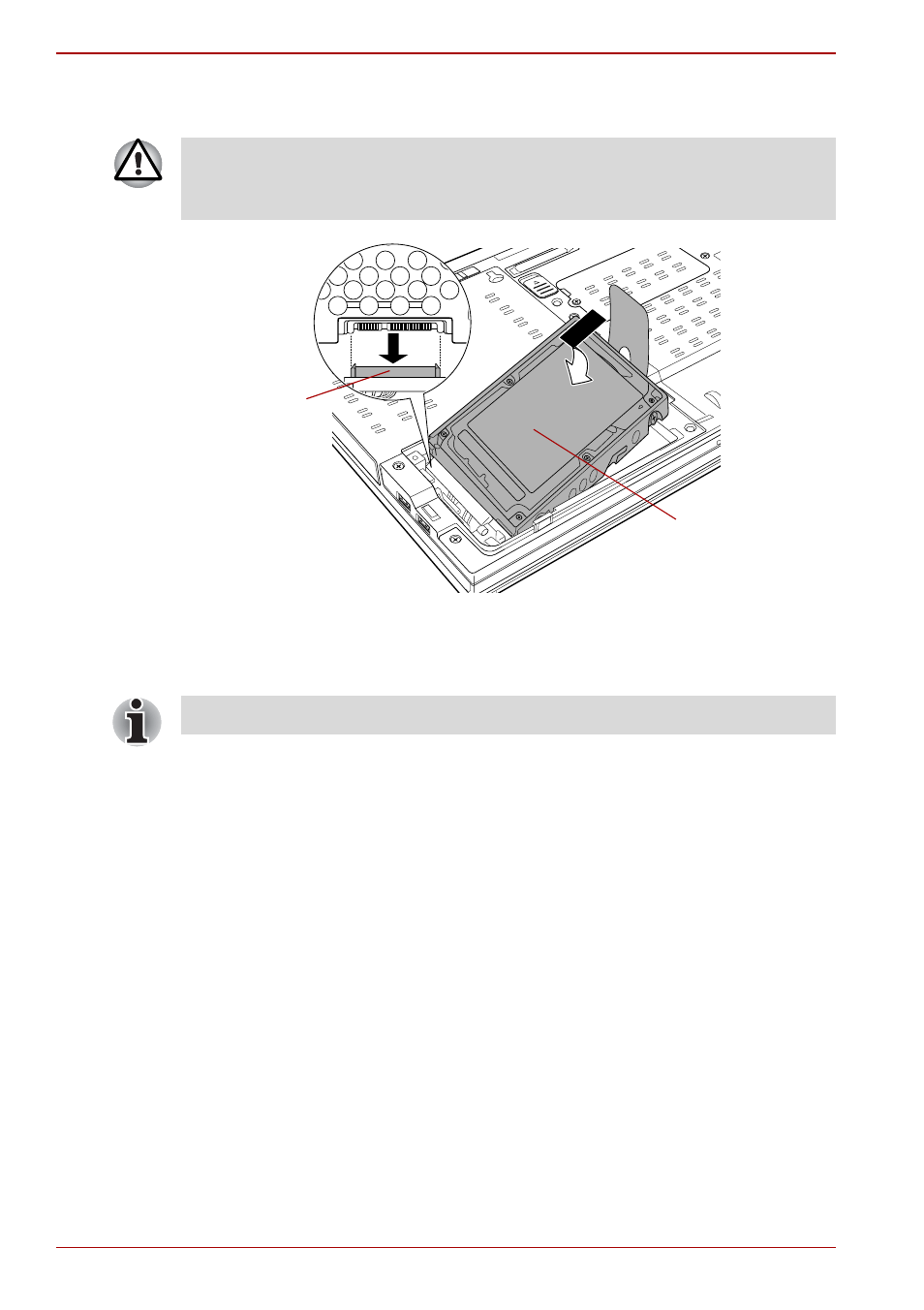 Toshiba Tecra M9 User Manual | Page 70 / 212