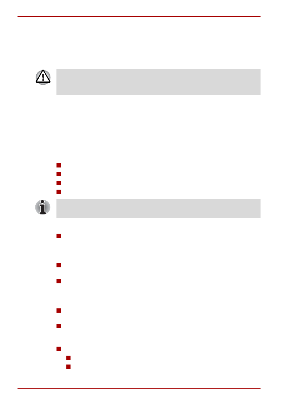 I.link (ieee1394) | Toshiba Tecra M9 User Manual | Page 74 / 212