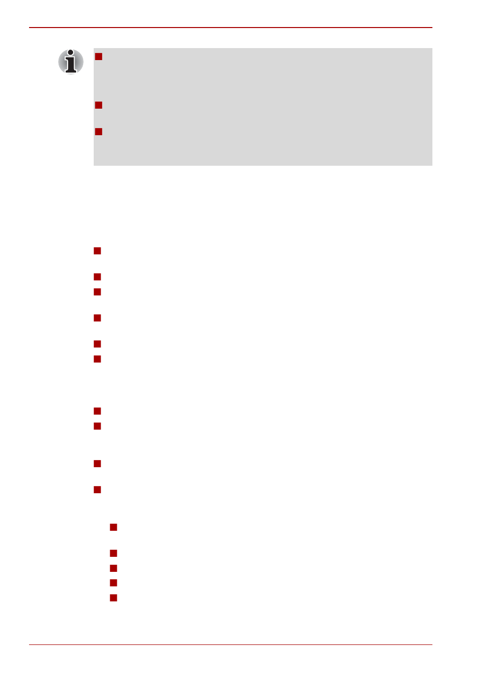 Toshiba Tecra M9 User Manual | Page 84 / 212